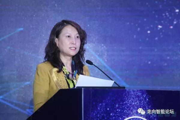 充分發(fā)揮數(shù)據(jù)價值，推進(jìn)工業(yè)互聯(lián)網(wǎng)創(chuàng)新發(fā)展