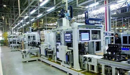 工業(yè)自動化將會給我們帶來什么樣的改變