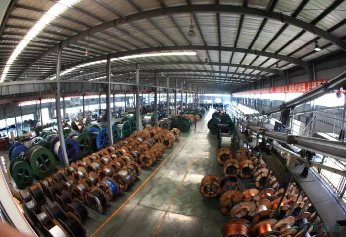 數(shù)字化時(shí)代，看線纜行業(yè)如何建設(shè)數(shù)字化工廠