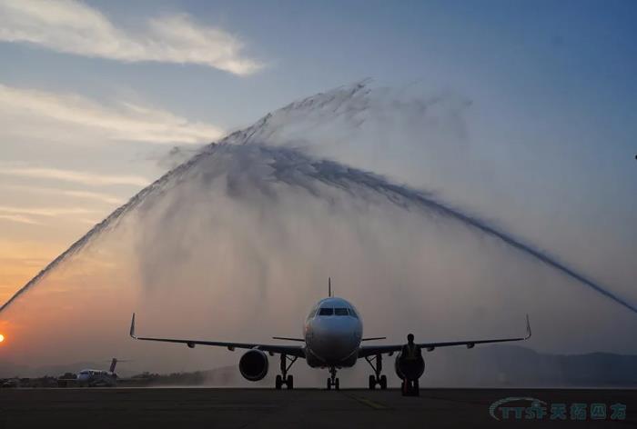 3675位逆行者回家：各地最高禮遇迎接援鄂醫(yī)護回家，感謝英雄，后會有期