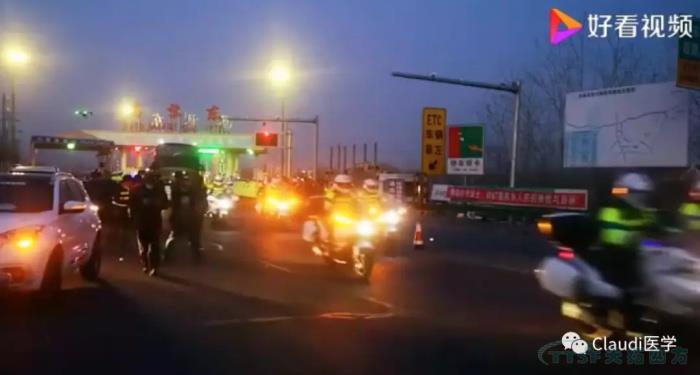 3675位逆行者回家：各地最高禮遇迎接援鄂醫(yī)護回家，感謝英雄，后會有期