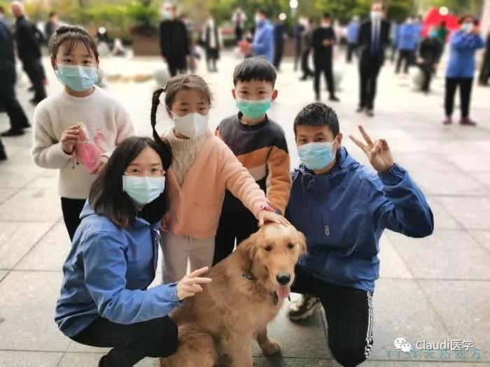 3675位逆行者回家：各地最高禮遇迎接援鄂醫(yī)護回家，感謝英雄，后會有期